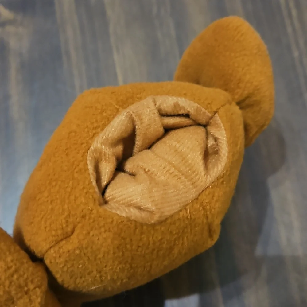 Barkbox Turkey Dog Toy